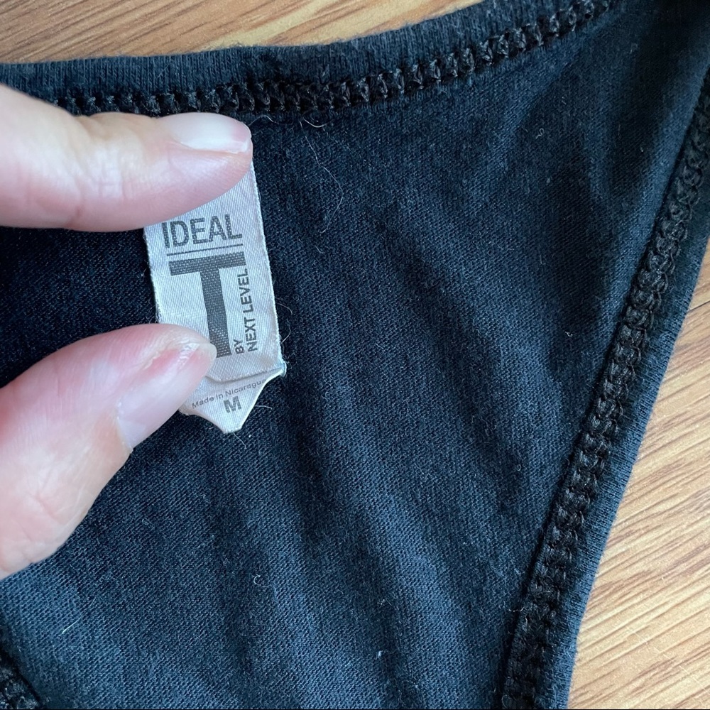 🌮 Taco Racerback Tank - Medium - Picture 5 of 5